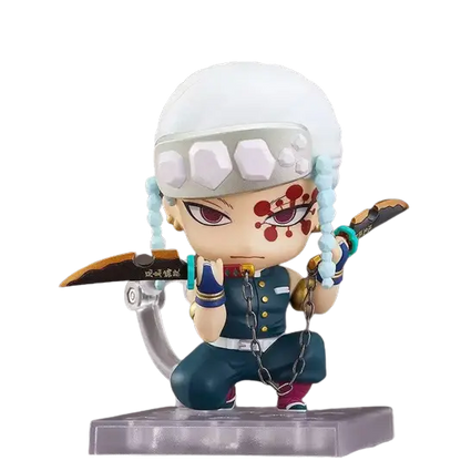 Action Figure Nendoroid Tengen - Demon Slayer™