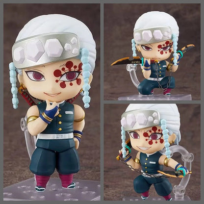 Action Figure Nendoroid Tengen - Demon Slayer™