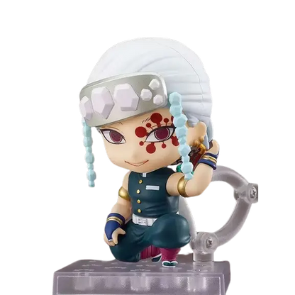 Action Figure Nendoroid Tengen - Demon Slayer™