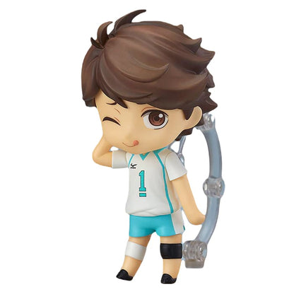 Action Figure Nendoroid Tooru Oikawa - Haikyuu™