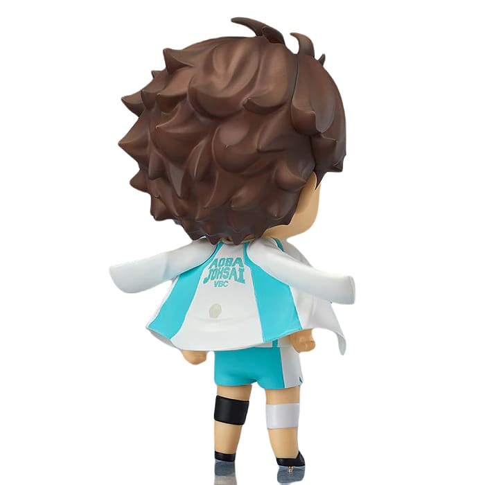 Action Figure Nendoroid Tooru Oikawa - Haikyuu™