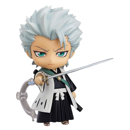 Action Figure Nendoroid Toshiro Hitsugaya - Bleach™