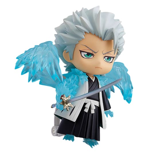 Action Figure Nendoroid Toshiro Hitsugaya - Bleach™