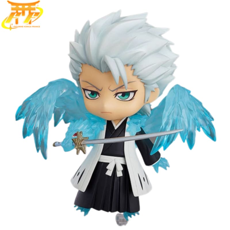 Action Figure Nendoroid Toshiro Hitsugaya - Bleach™