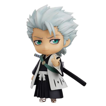 Action Figure Nendoroid Toshiro Hitsugaya - Bleach™