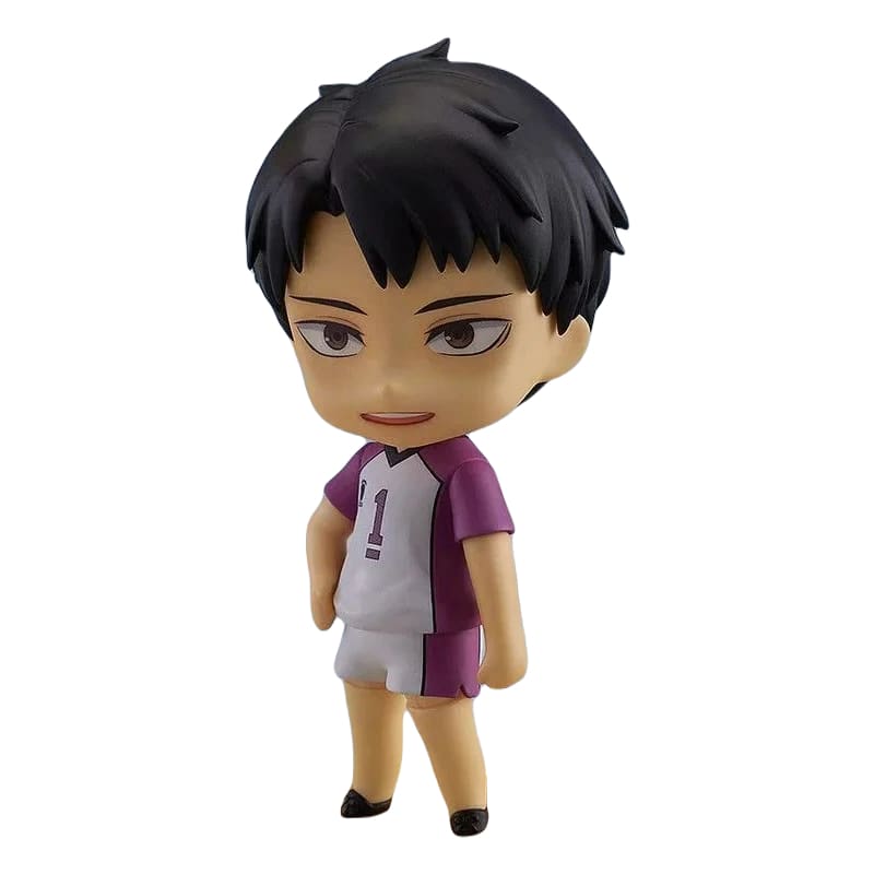 Action Figure Nendoroid Ushijima - Haikyuu™