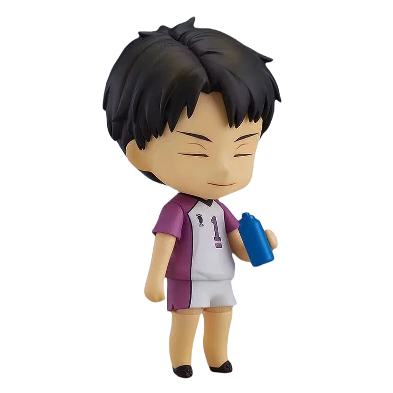 Action Figure Nendoroid Ushijima - Haikyuu™