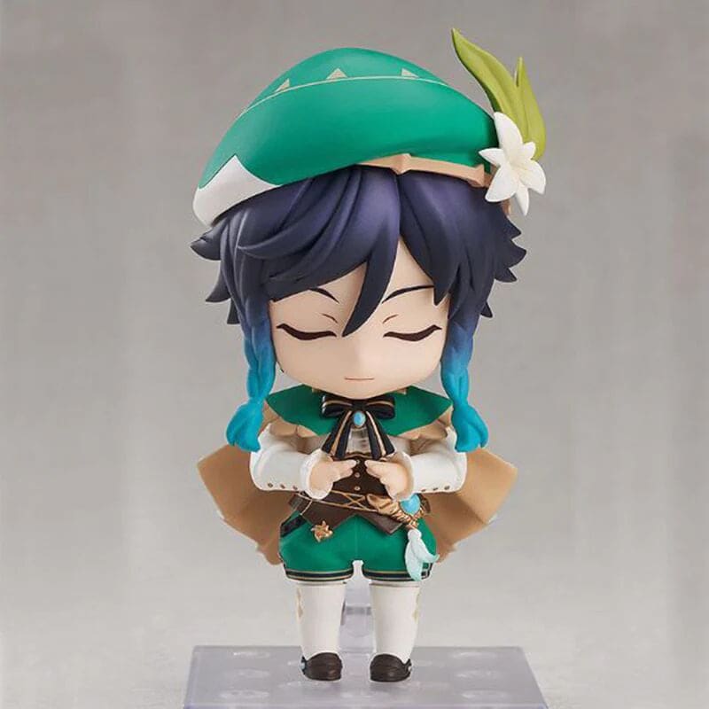 Action Figure Nendoroid Venti - Genshin Impact™