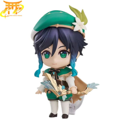 Action Figure Nendoroid Venti - Genshin Impact™