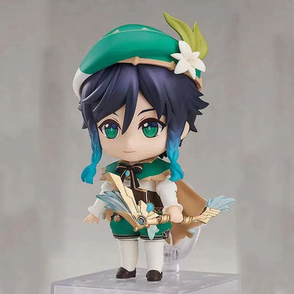 Action Figure Nendoroid Venti - Genshin Impact™