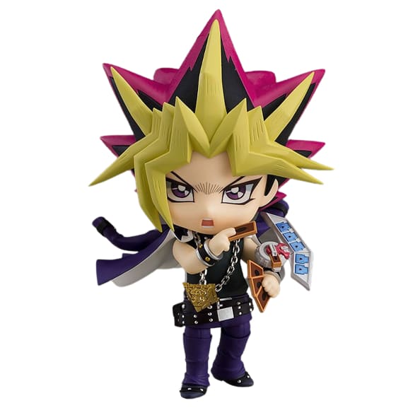 Action Figure Nendoroid Yami - Yu-Gi-Oh™