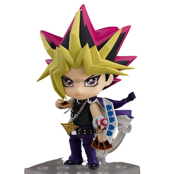 Action Figure Nendoroid Yami - Yu-Gi-Oh™