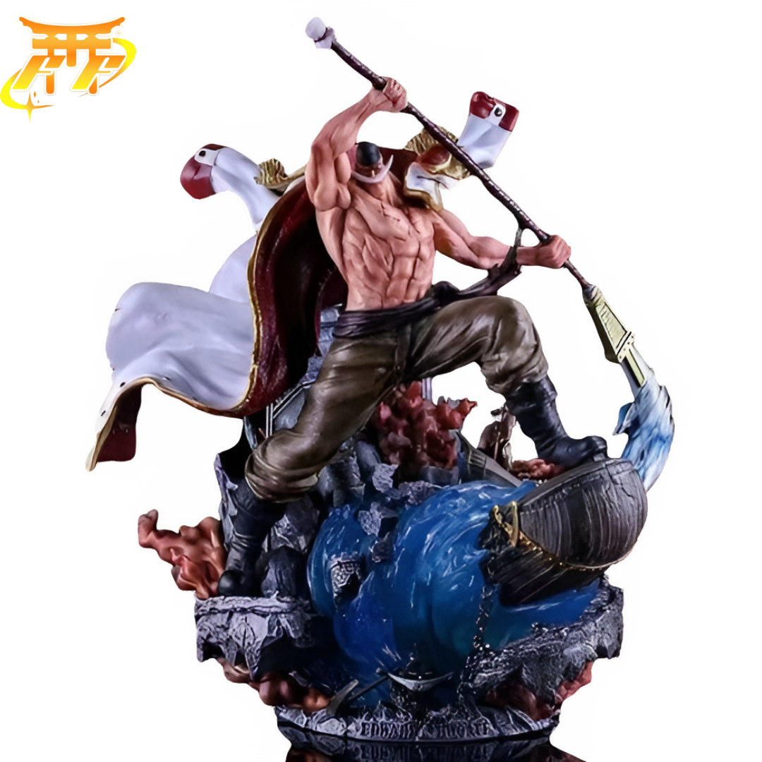 Action Figure Newgate ’Imperatore’ - One Piece™