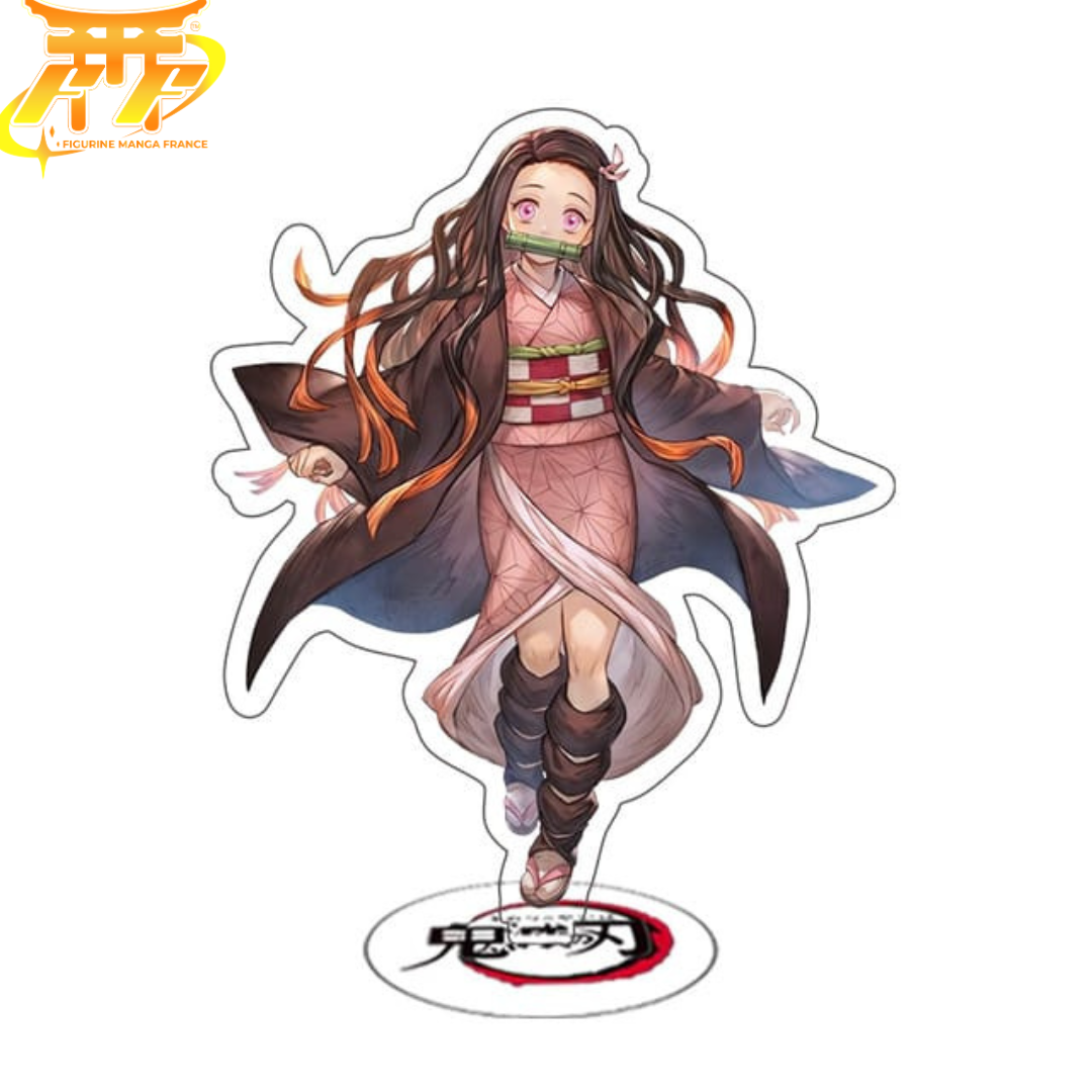 Action Figure Nezuko Acrilica - Demon Slayer™