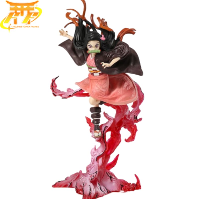 Action Figure Nezuko ’Bakketsu’ - Demon Slayer™