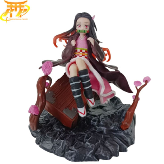 Action Figure Nezuko - Demon Slayer™