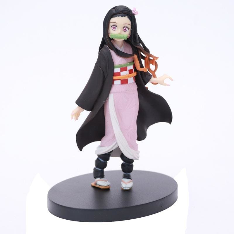 Action Figure Nezuko - Demon Slayer™