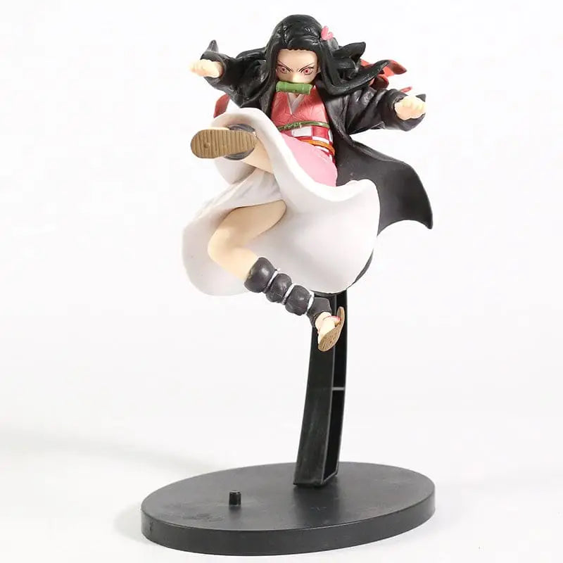 Action Figure Nezuko - Demon Slayer™