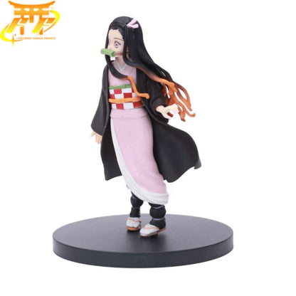 Action Figure Nezuko - Demon Slayer™