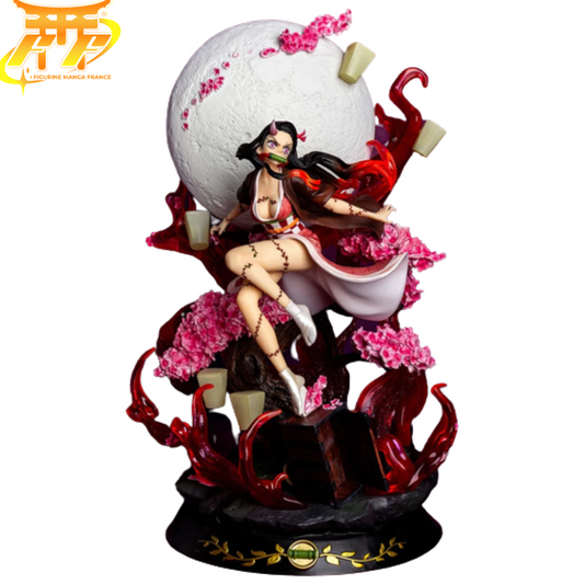 Action Figure Nezuko Kamado Adulto - Demon Slayer™