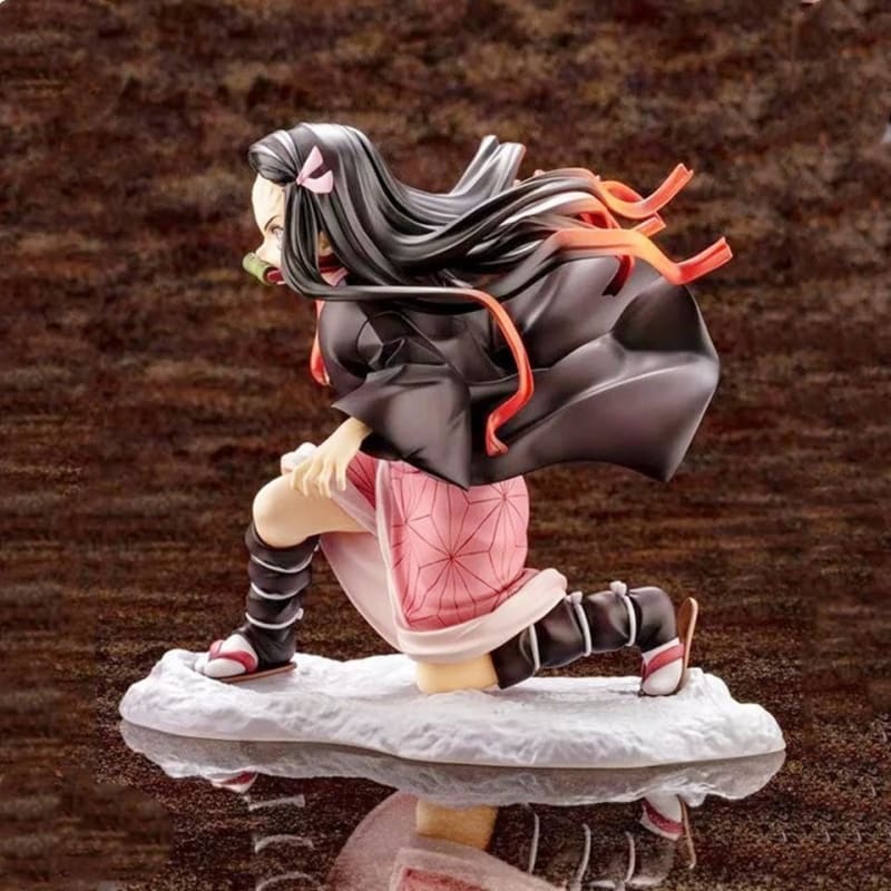 Action Figure Nezuko Kamado - Demon Slayer™