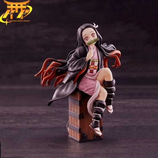 Action Figure Nezuko Kamado - Demon Slayer™