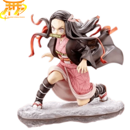 Action Figure Nezuko Kamado - Demon Slayer™