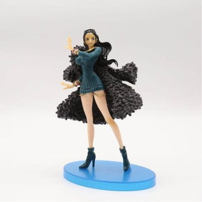 Action Figure Nico Robin 20° anniversario - One Piece™