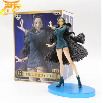 Action Figure Nico Robin 20° anniversario - One Piece™