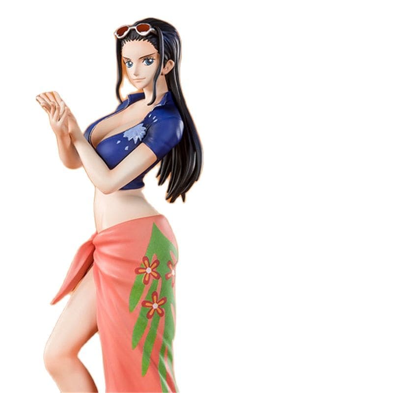 Action Figure Nico Robin - One Piece™