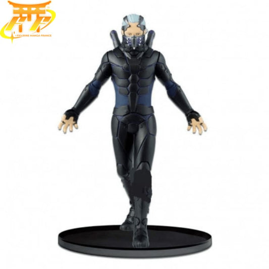 Action Figure Nove - My Hero Academia™