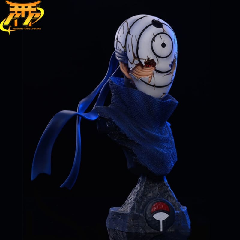 Action Figure Obito - Naruto Shippuden™