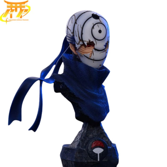 Action Figure Obito - Naruto Shippuden™