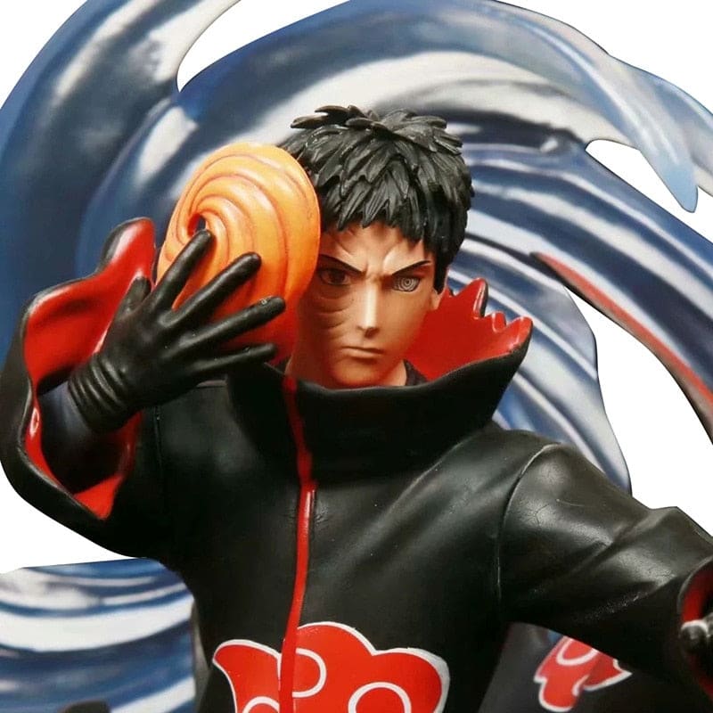 Action Figure Obito Uchiha - Naruto Shippuden™