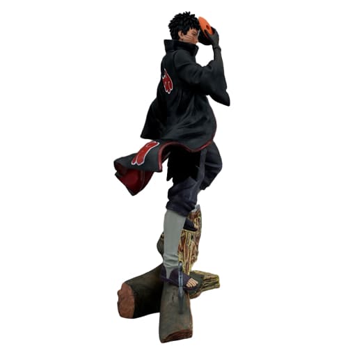 Action Figure Obito Uchiha ’Tobi’ - Naruto Shippuden™