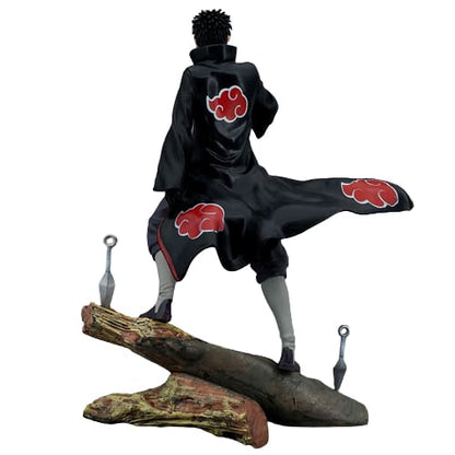 Action Figure Obito Uchiha ’Tobi’ - Naruto Shippuden™