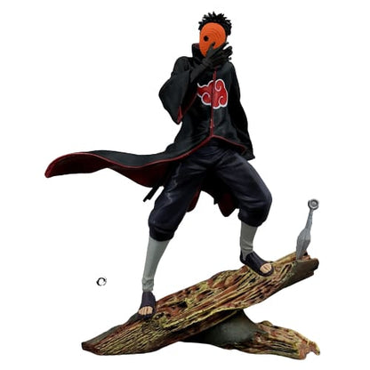 Action Figure Obito Uchiha ’Tobi’ - Naruto Shippuden™