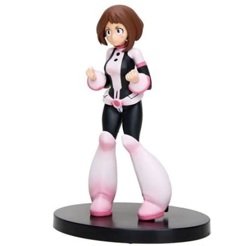 Action Figure Ochaco Uraraka - My Hero Academia™