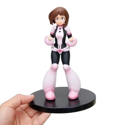 Action Figure Ochaco Uraraka - My Hero Academia™