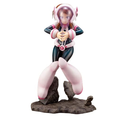 Action Figure Ochaco ’Uravity’- My Hero Academia™