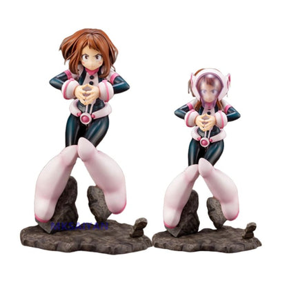 Action Figure Ochaco ’Uravity’- My Hero Academia™