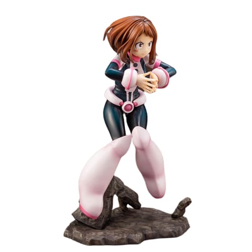 Action Figure Ochaco ’Uravity’- My Hero Academia™