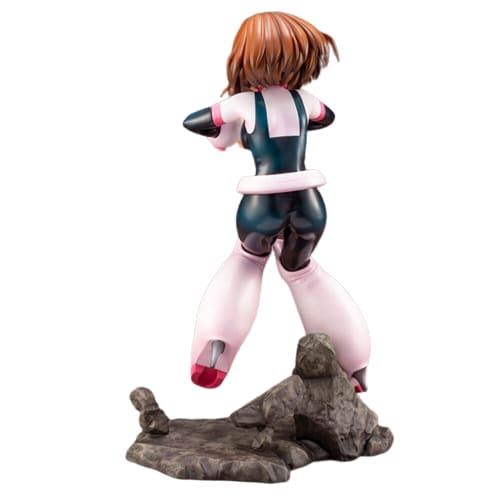 Action Figure Ochaco ’Uravity’- My Hero Academia™