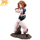 Action Figure Ochaco 