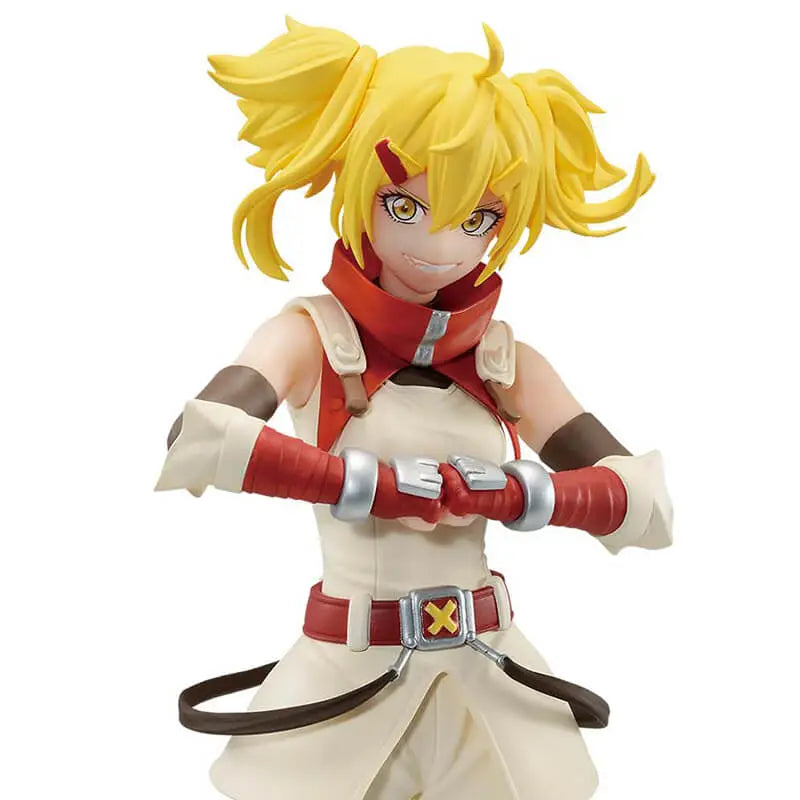 Action Figure Oikatzo ’Iron’ - Shangri La Frontier™