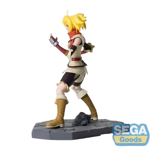 Action Figure Oikatzo - Shangri La Frontier™