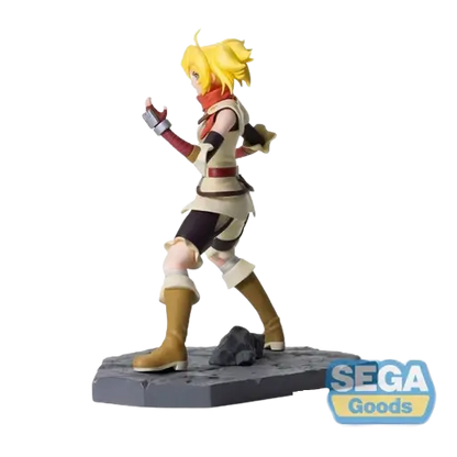 Action Figure Oikatzo - Shangri La Frontier™