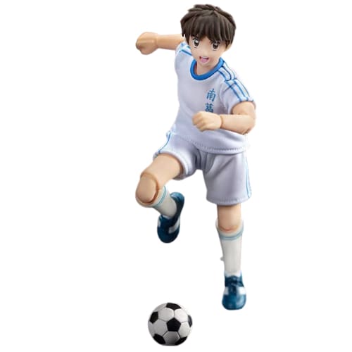 Action Figure Olivier Atton - Capitan Tsubasa™