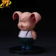Action Figure Oolong - Dragon Ball Z™