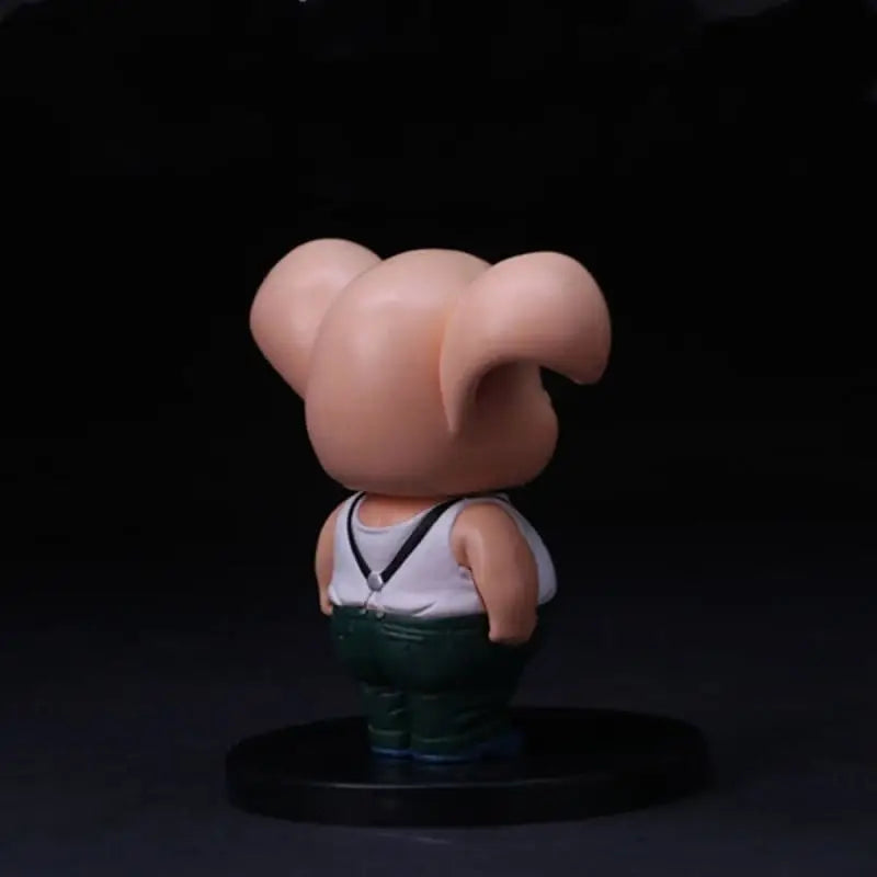 Action Figure Oolong - Dragon Ball Z™